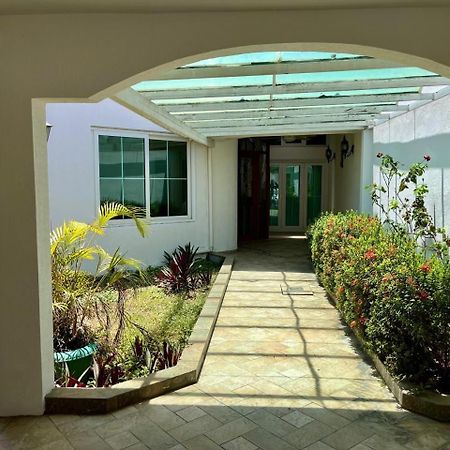Casa Con Alberca, Super Ubicacion. Puerto De Βερακρούζ Εξωτερικό φωτογραφία
