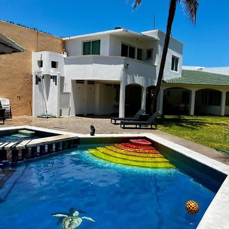 Casa Con Alberca, Super Ubicacion. Puerto De Βερακρούζ Εξωτερικό φωτογραφία