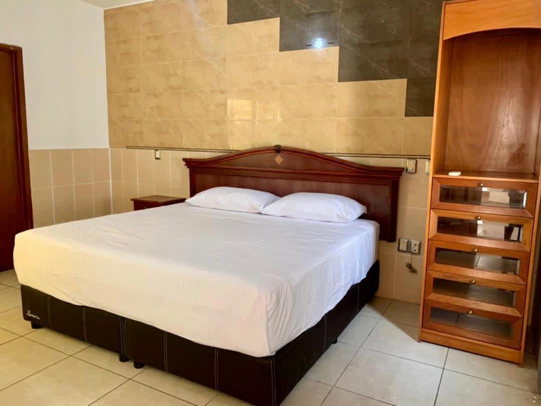 Casa Con Alberca, Super Ubicacion. Puerto De Βερακρούζ Εξωτερικό φωτογραφία