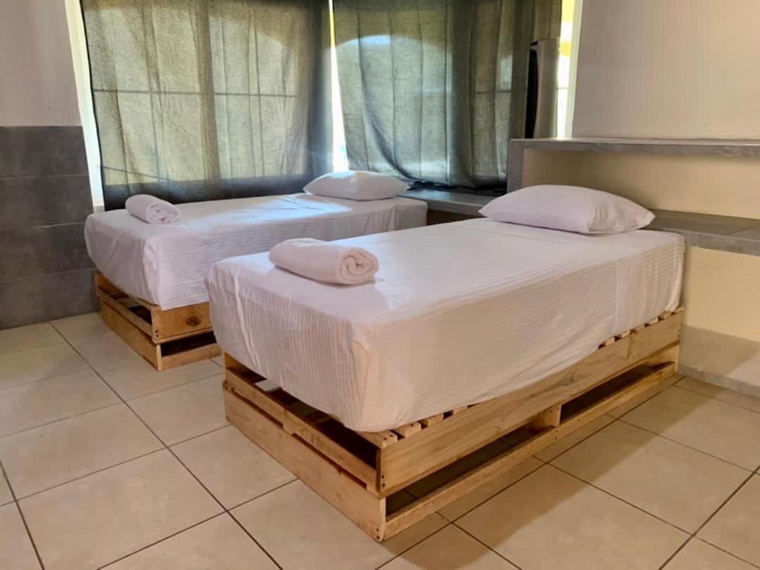 Casa Con Alberca, Super Ubicacion. Puerto De Βερακρούζ Εξωτερικό φωτογραφία