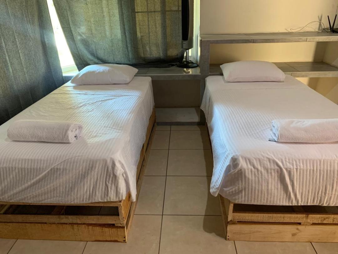 Casa Con Alberca, Super Ubicacion. Puerto De Βερακρούζ Εξωτερικό φωτογραφία