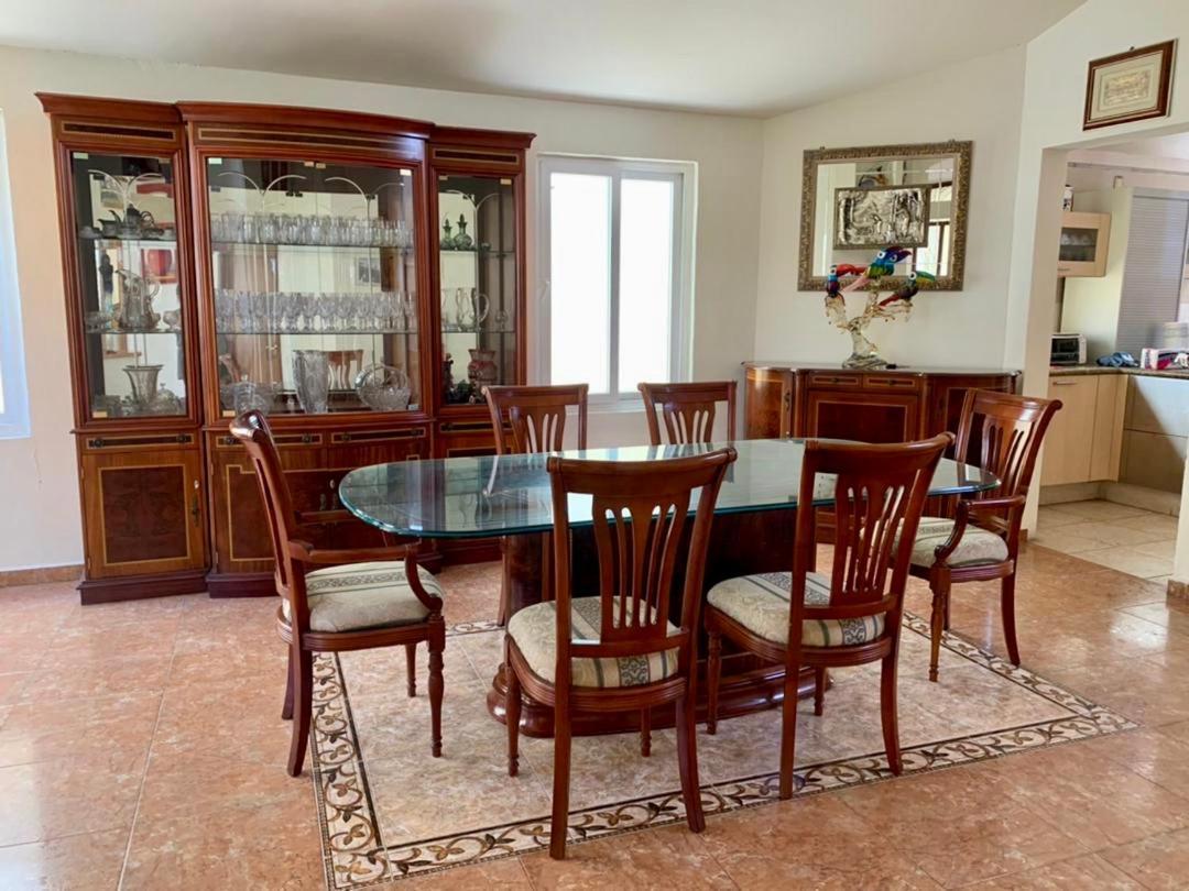Casa Con Alberca, Super Ubicacion. Puerto De Βερακρούζ Εξωτερικό φωτογραφία