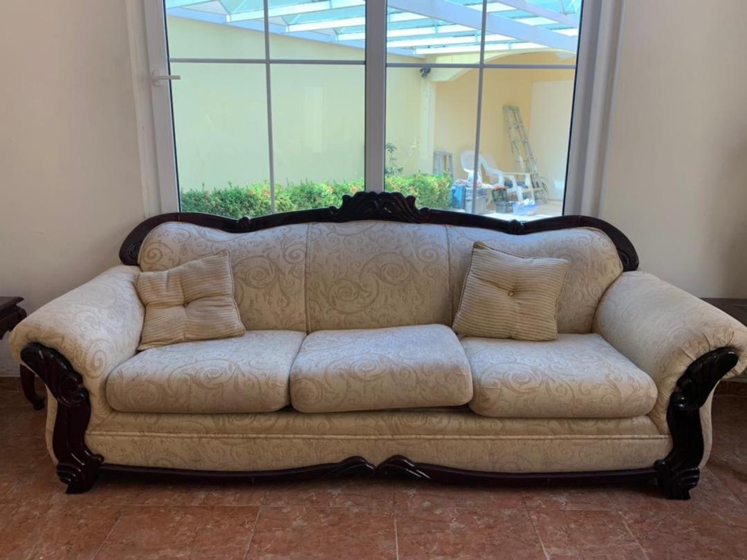Casa Con Alberca, Super Ubicacion. Puerto De Βερακρούζ Εξωτερικό φωτογραφία