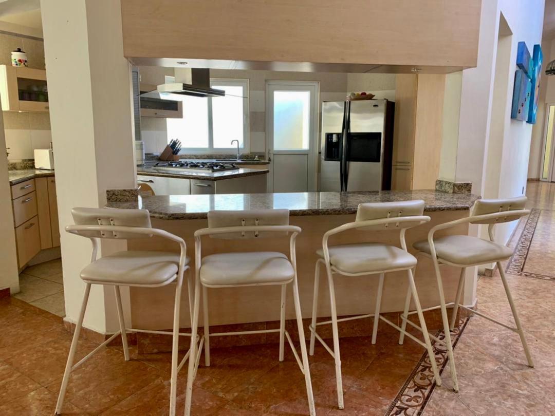 Casa Con Alberca, Super Ubicacion. Puerto De Βερακρούζ Εξωτερικό φωτογραφία