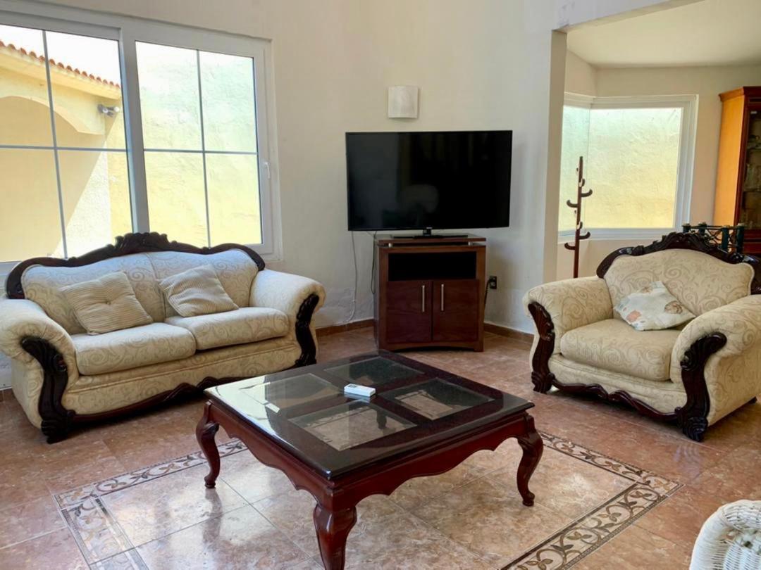 Casa Con Alberca, Super Ubicacion. Puerto De Βερακρούζ Εξωτερικό φωτογραφία