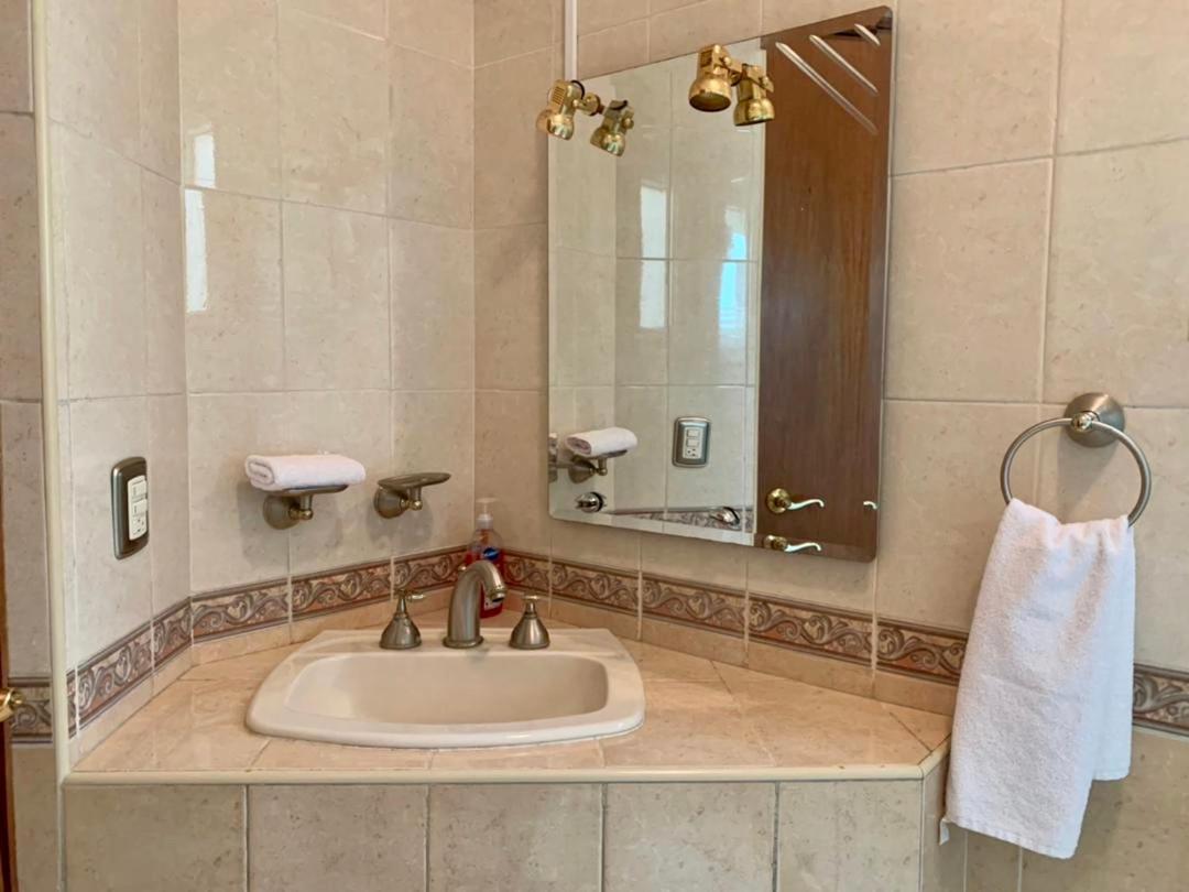 Casa Con Alberca, Super Ubicacion. Puerto De Βερακρούζ Εξωτερικό φωτογραφία
