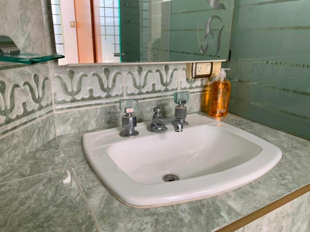 Casa Con Alberca, Super Ubicacion. Puerto De Βερακρούζ Εξωτερικό φωτογραφία