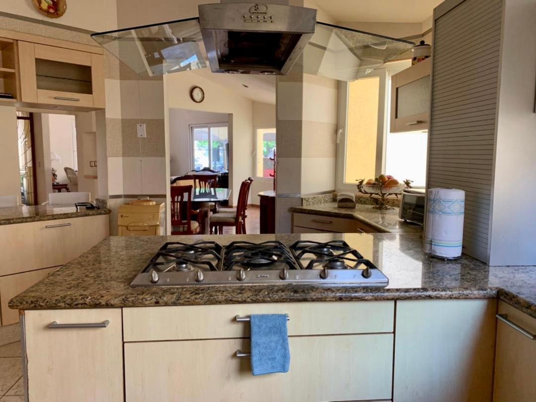 Casa Con Alberca, Super Ubicacion. Puerto De Βερακρούζ Εξωτερικό φωτογραφία