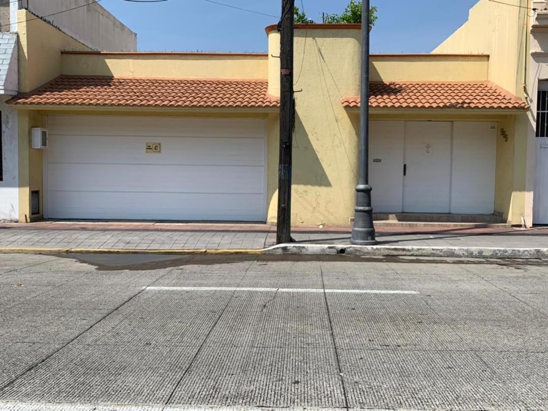 Casa Con Alberca, Super Ubicacion. Puerto De Βερακρούζ Εξωτερικό φωτογραφία