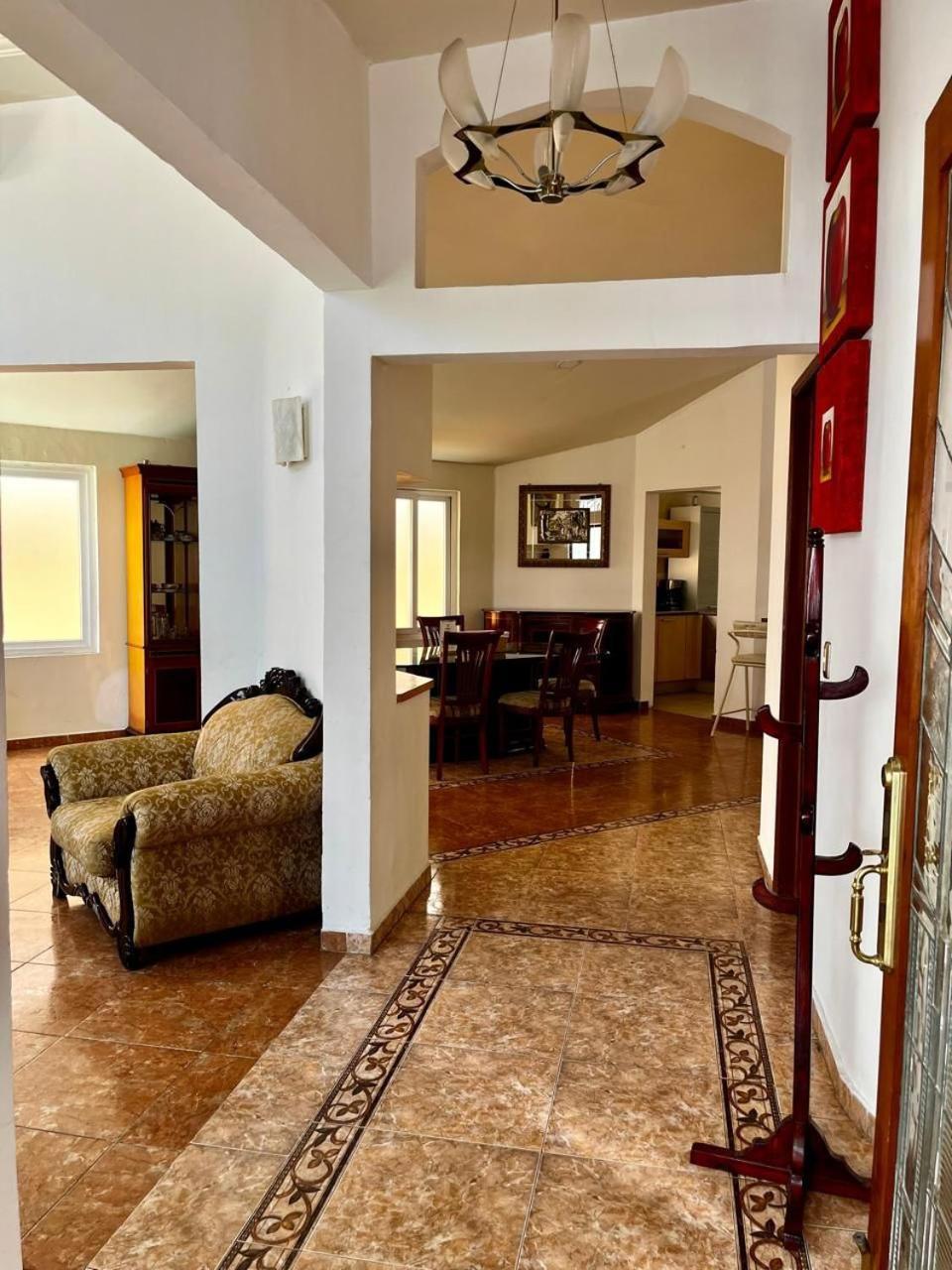Casa Con Alberca, Super Ubicacion. Puerto De Βερακρούζ Εξωτερικό φωτογραφία