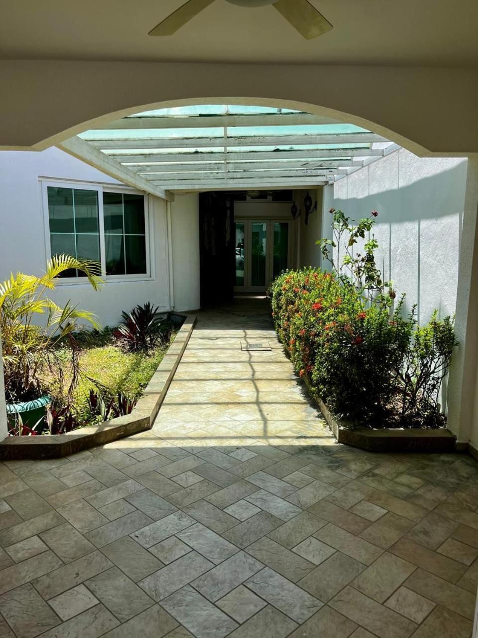 Casa Con Alberca, Super Ubicacion. Puerto De Βερακρούζ Εξωτερικό φωτογραφία