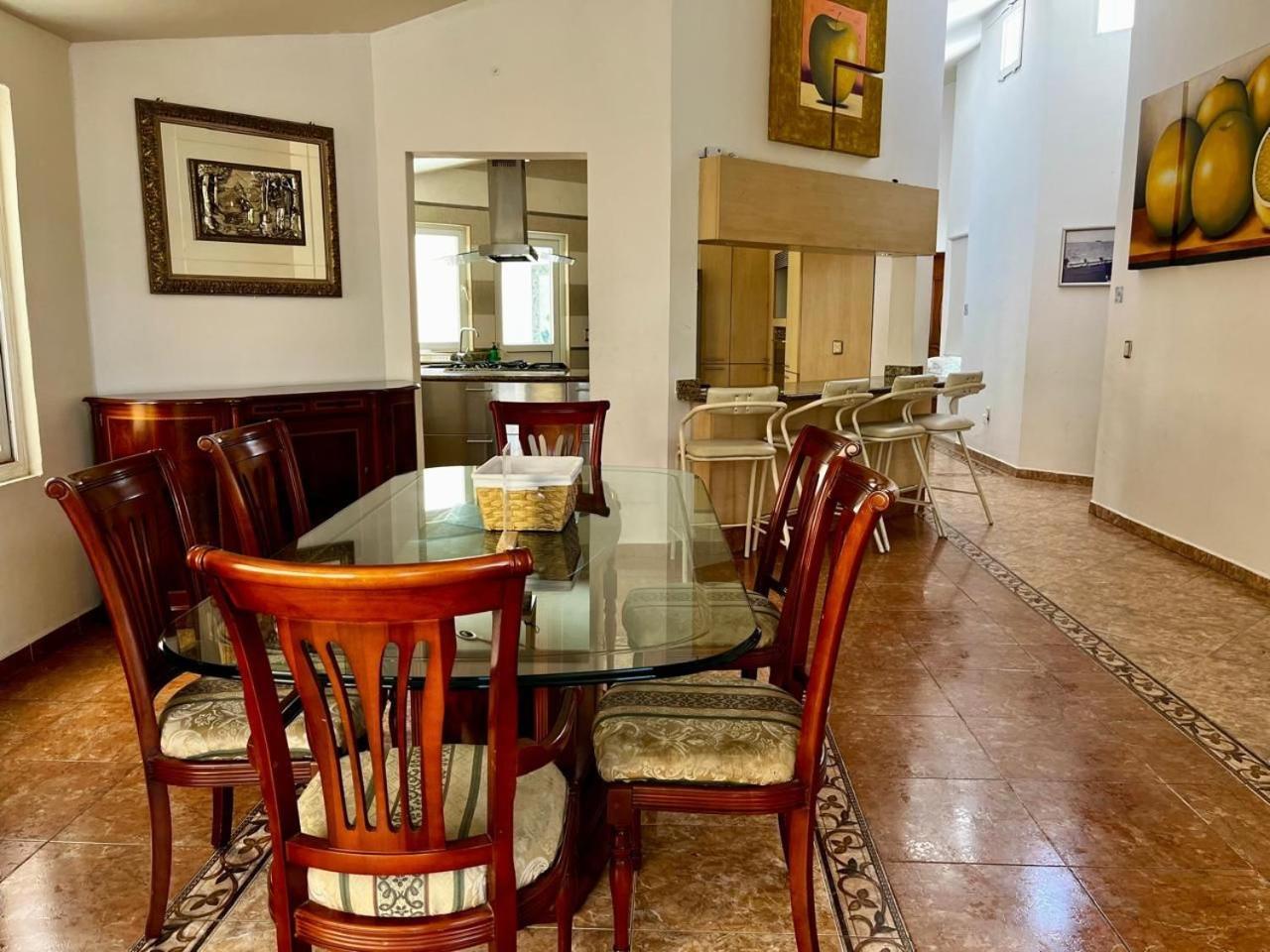 Casa Con Alberca, Super Ubicacion. Puerto De Βερακρούζ Εξωτερικό φωτογραφία