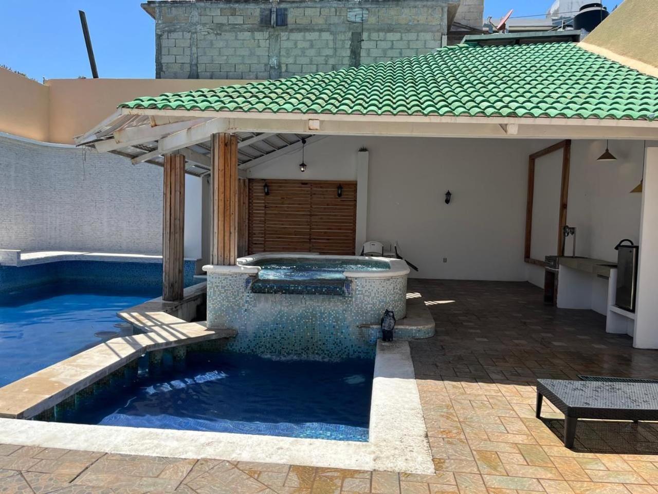 Casa Con Alberca, Super Ubicacion. Puerto De Βερακρούζ Εξωτερικό φωτογραφία