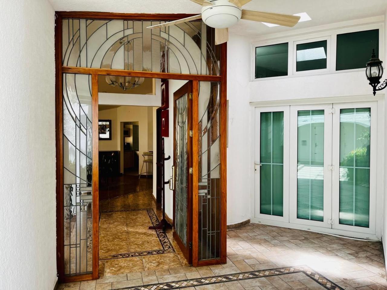 Casa Con Alberca, Super Ubicacion. Puerto De Βερακρούζ Εξωτερικό φωτογραφία