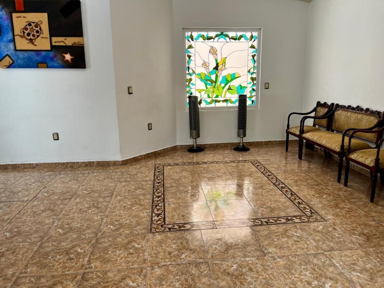 Casa Con Alberca, Super Ubicacion. Puerto De Βερακρούζ Εξωτερικό φωτογραφία