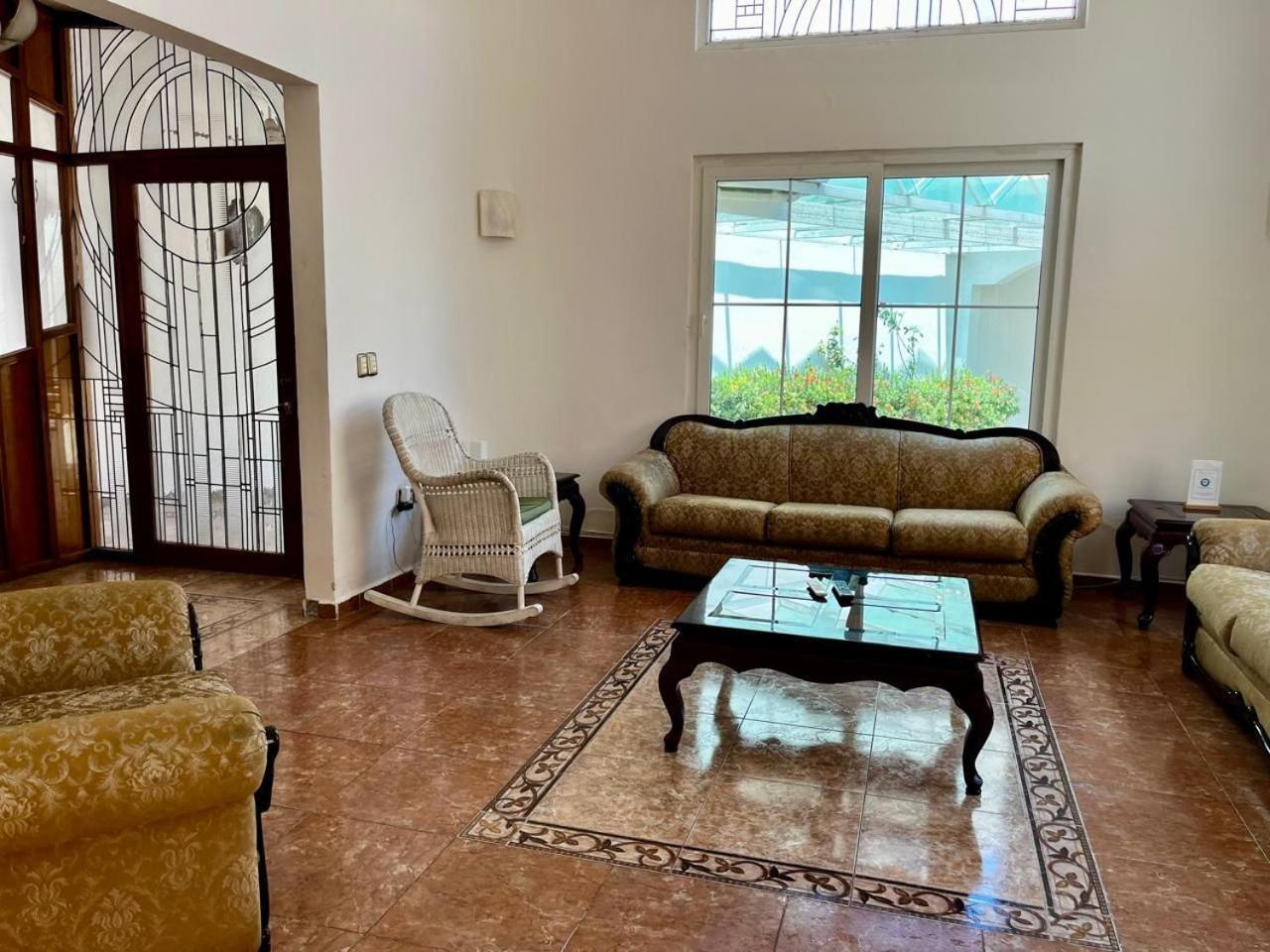 Casa Con Alberca, Super Ubicacion. Puerto De Βερακρούζ Εξωτερικό φωτογραφία