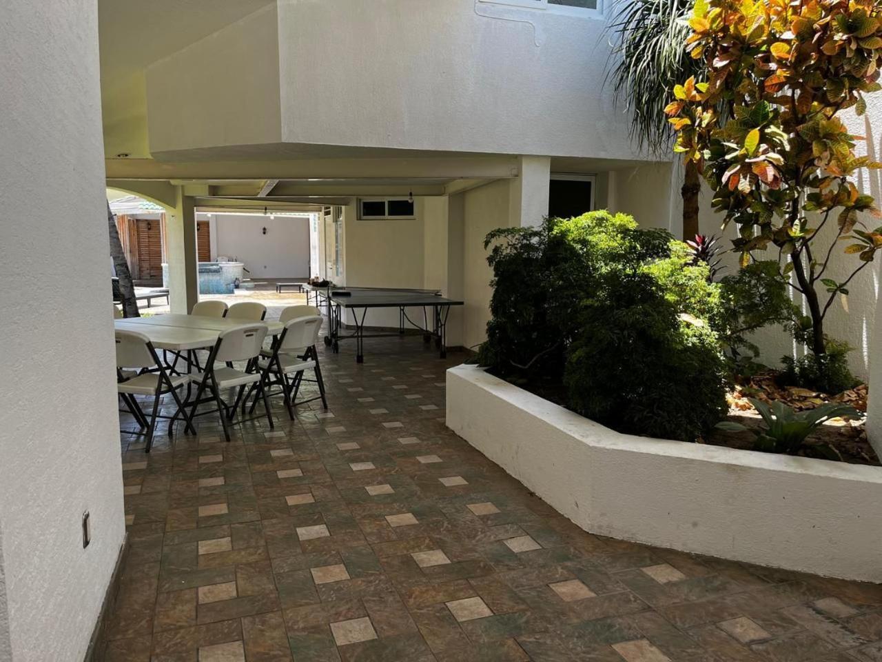 Casa Con Alberca, Super Ubicacion. Puerto De Βερακρούζ Εξωτερικό φωτογραφία