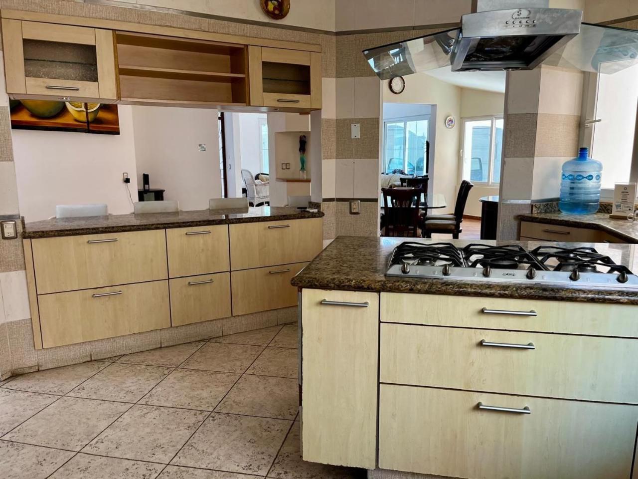 Casa Con Alberca, Super Ubicacion. Puerto De Βερακρούζ Εξωτερικό φωτογραφία