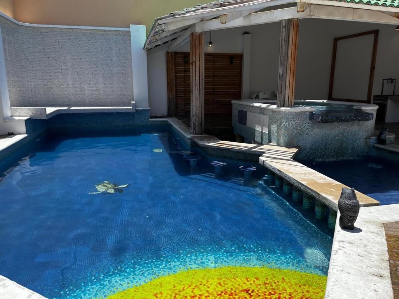 Casa Con Alberca, Super Ubicacion. Puerto De Βερακρούζ Εξωτερικό φωτογραφία