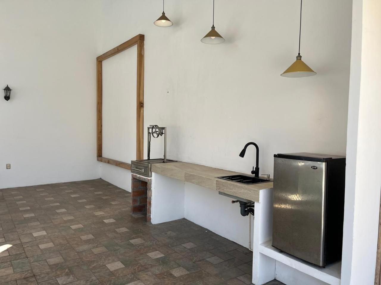 Casa Con Alberca, Super Ubicacion. Puerto De Βερακρούζ Εξωτερικό φωτογραφία
