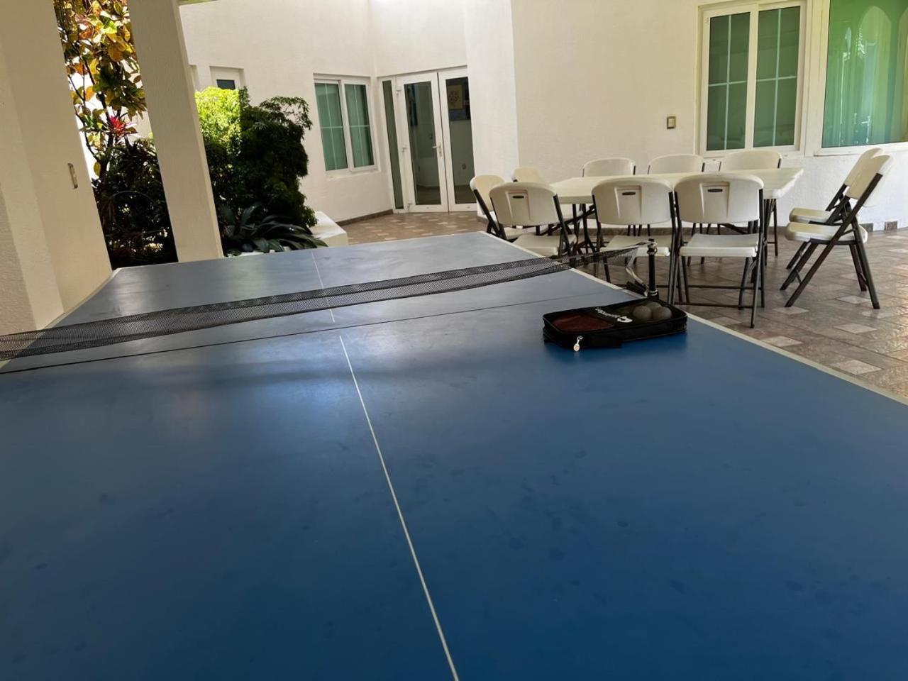 Casa Con Alberca, Super Ubicacion. Puerto De Βερακρούζ Εξωτερικό φωτογραφία